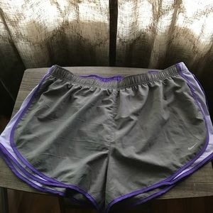 Jogging or work out shorts